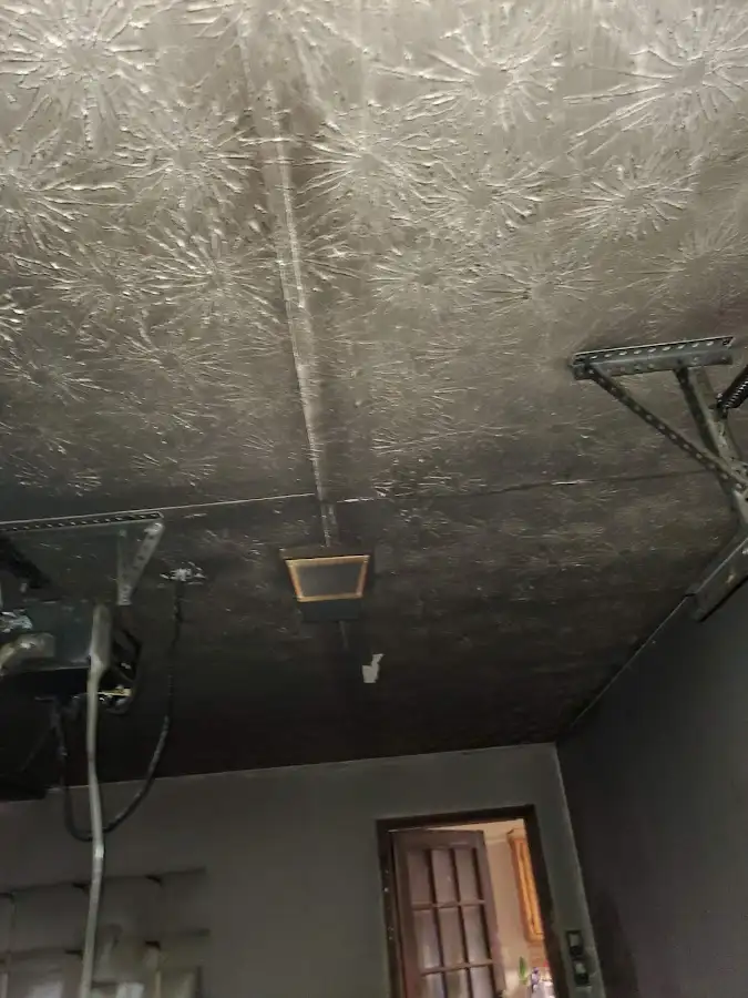 Fire and smoke damage assessment for Emergency Water Damage Services in San Antonio